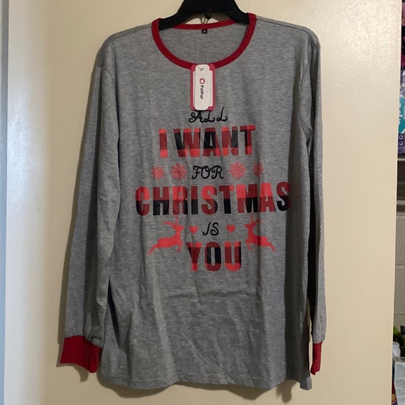 Night shirt - Picture 1 of 2